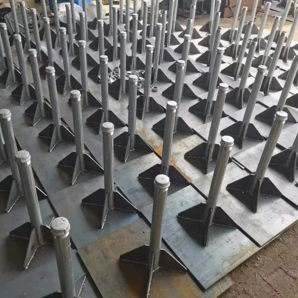 南郑鑫亿呈沉降板生产