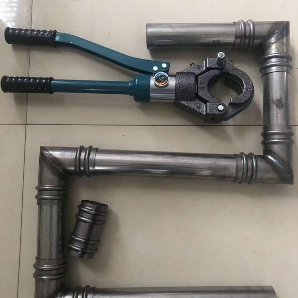 南郑鑫亿呈冷却管